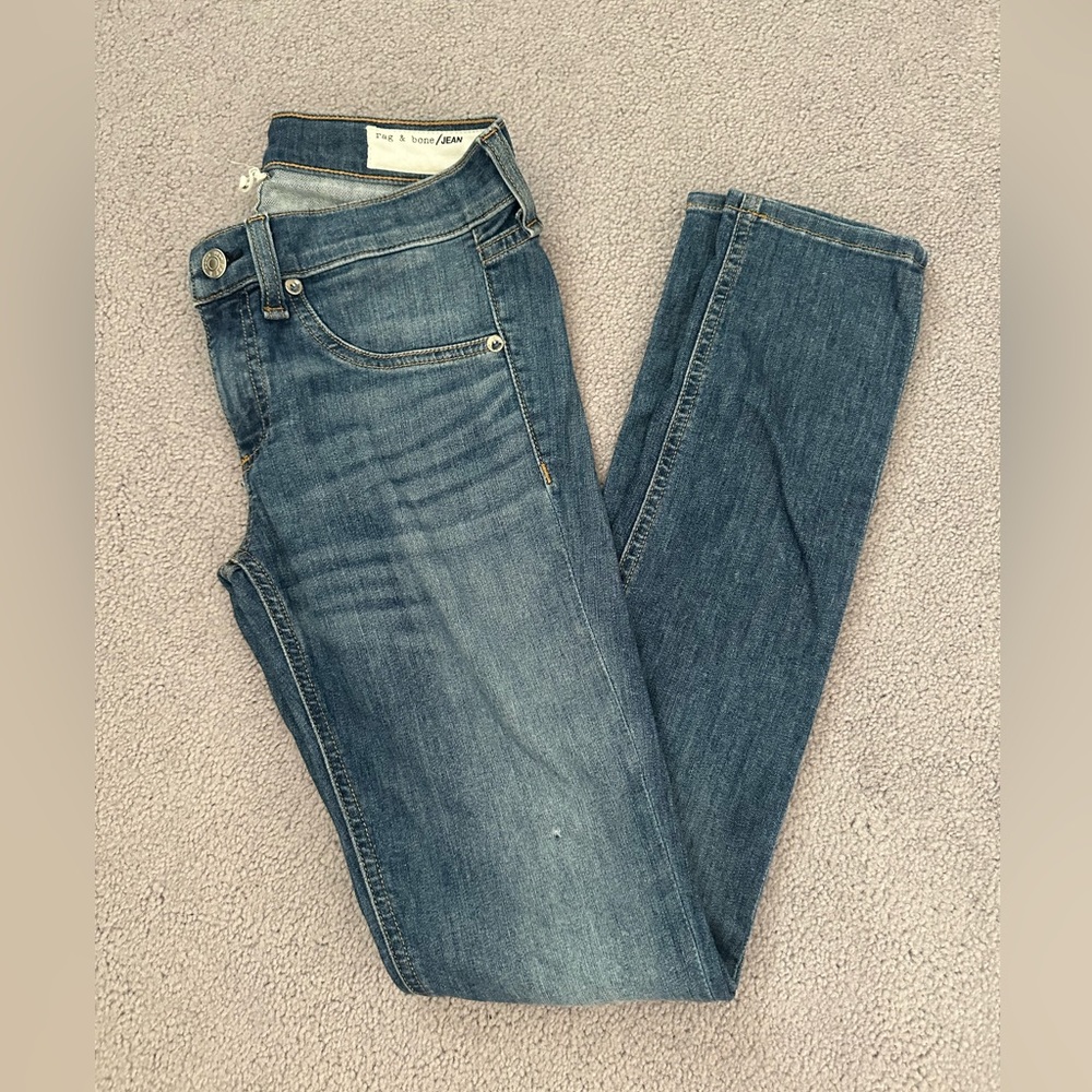 Rag and Bone Jeans